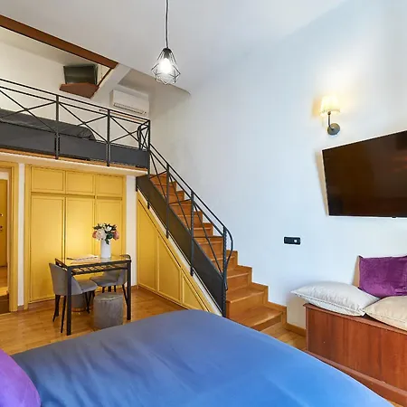 Διαμέρισμα Irex Corso 43 Private