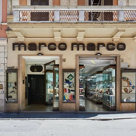 Irex Corso 43 Private Διαμέρισμα Ρώμη