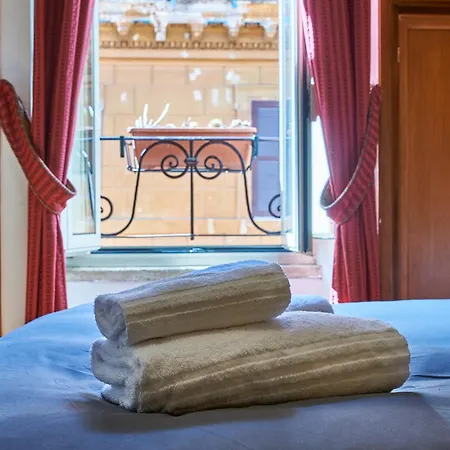 Irex Corso 43 Private Διαμέρισμα *