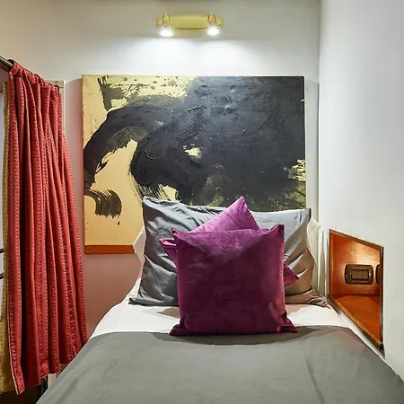 Irex Corso 43 Private * Ρώμη