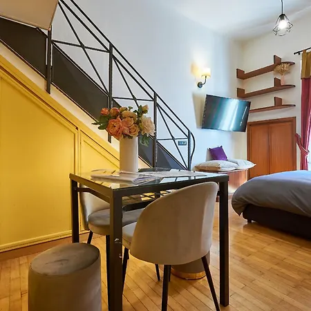 Διαμέρισμα Irex Corso 43 Private