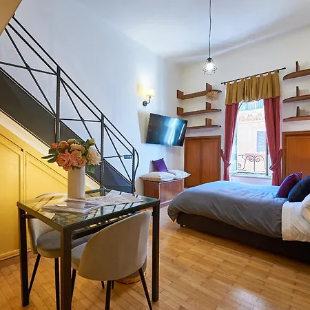 Irex Corso 43 Private Διαμέρισμα *