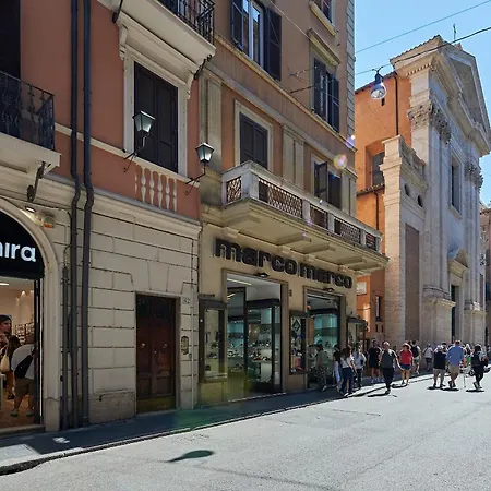 Irex Corso 43 Private