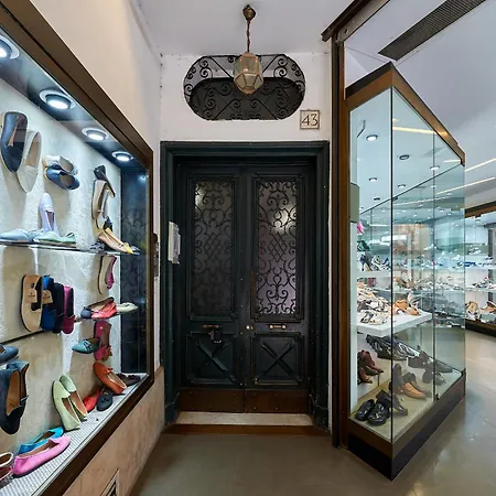 Irex Corso 43 Private Διαμέρισμα *