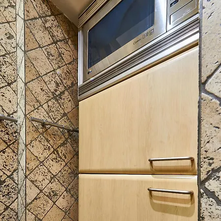 Irex Corso 43 Private Διαμέρισμα *