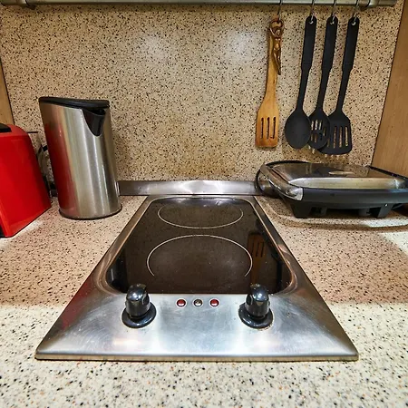 Διαμέρισμα Irex Corso 43 Private