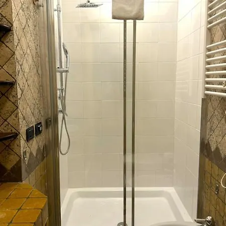 Irex Corso 43 Private Διαμέρισμα *