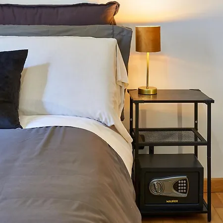 Irex Corso 43 Private * ローマ