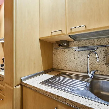 Irex Corso 43 Private * ローマ