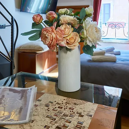 Irex Corso 43 Private ローマ