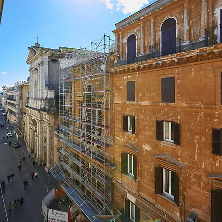 Irex Corso 43 Private * Rome