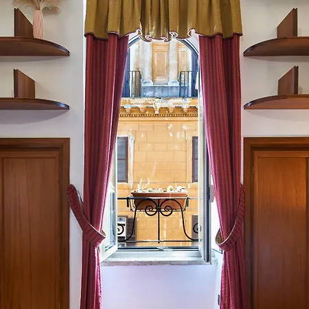Apartment Irex Corso 43 Private Rome
