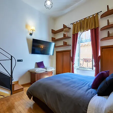 Appartement Irex Corso 43 Private