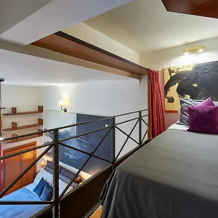 Irex Corso 43 Private Appartement Rome