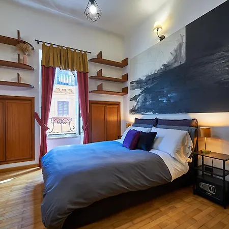 Apartment Irex Corso 43 Private