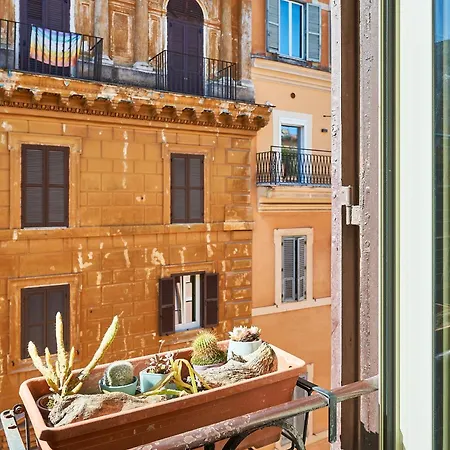 Apartment Irex Corso 43 Private