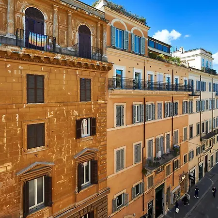 Apartment Irex Corso 43 Private *
