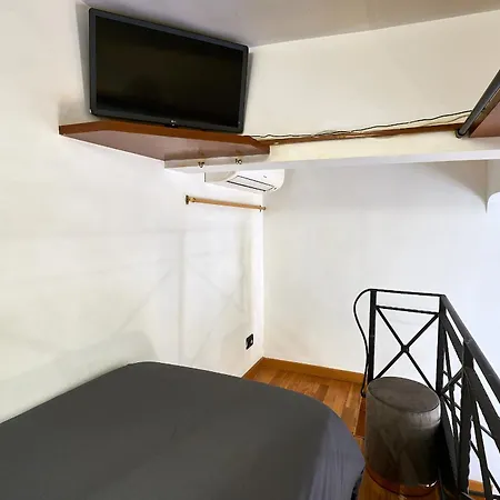 Irex Corso 43 Private Apartment