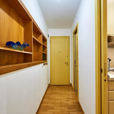 Apartment Irex Corso 43 Private