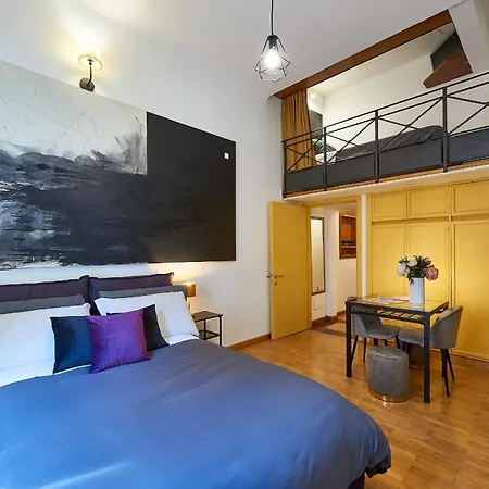 Irex Corso 43 Private Appartement