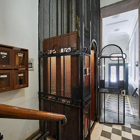 Irex Corso 43 Private Apartment Rome