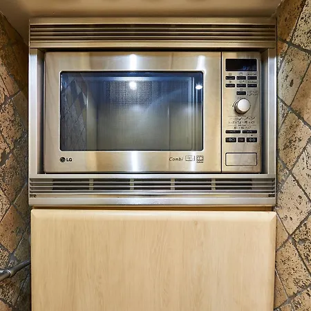 Apartamento Irex Corso 43 Private *