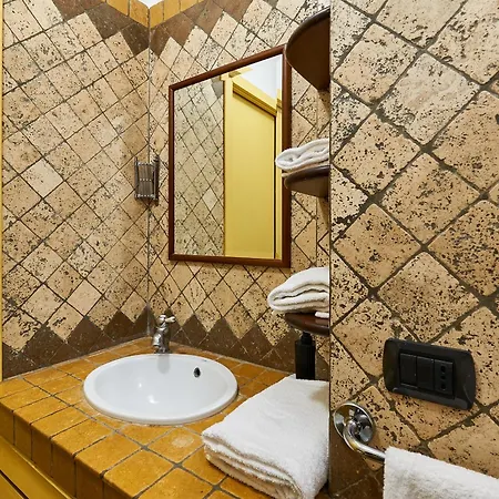 Irex Corso 43 Private Appartement *