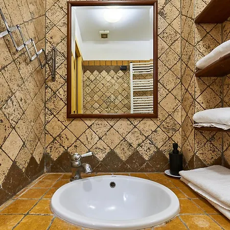 Irex Corso 43 Private Appartement *