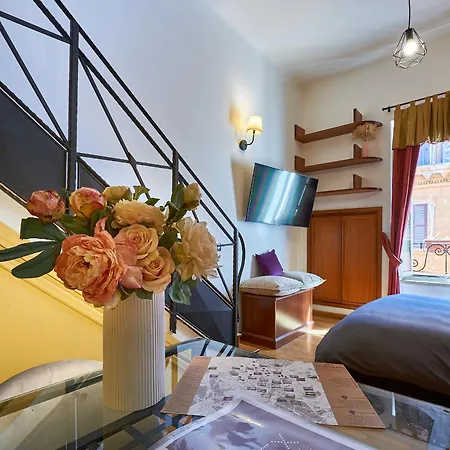 Irex Corso 43 Private * Rom
