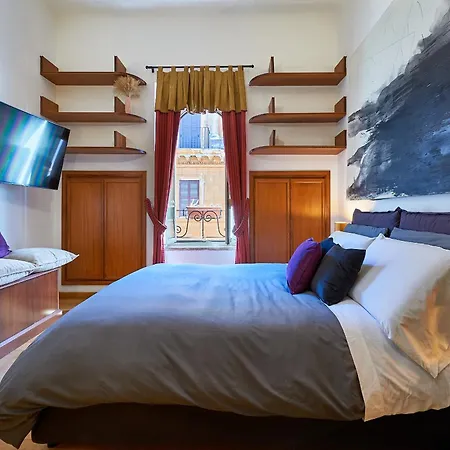 Irex Corso 43 Private Rom