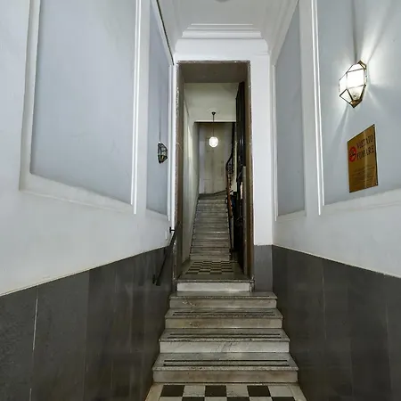 Apartment Irex Corso 43 Private *