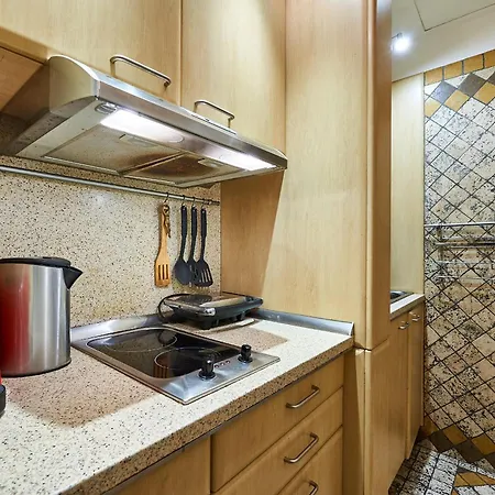Irex Corso 43 Private Rom