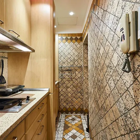 Irex Corso 43 Private Apartment Rom